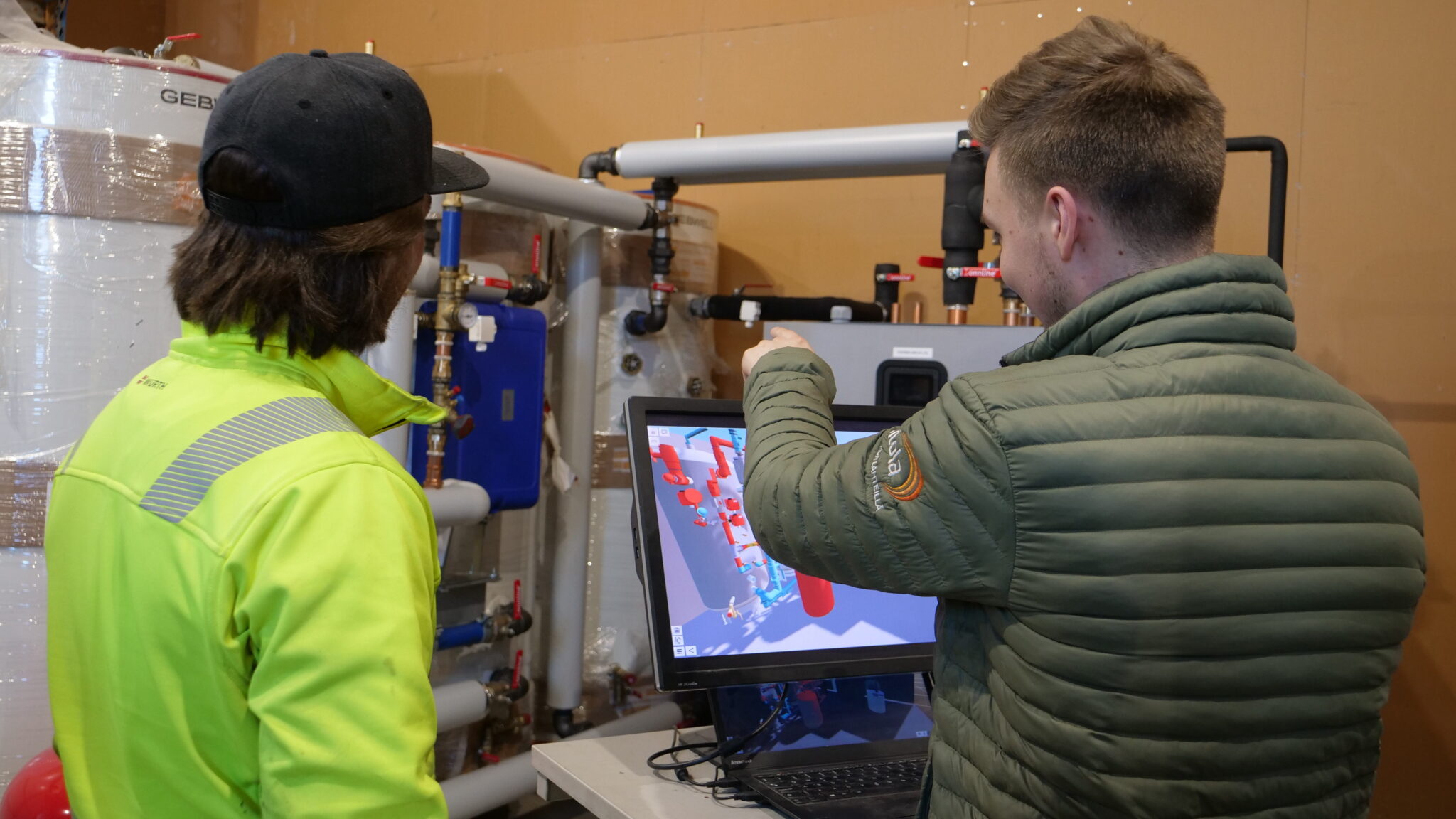 Maalämmön sähkönkulutus ja kustannukset vuonna 2026