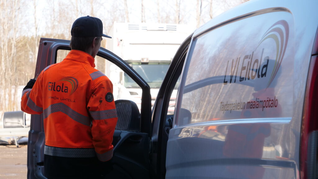 Milloin maalämpö maksaa itsensä takaisin?