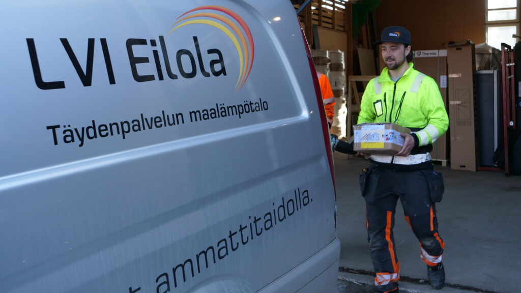 Maalämmön hinta asennettuna – säästöt ja takaisinmaksuaika