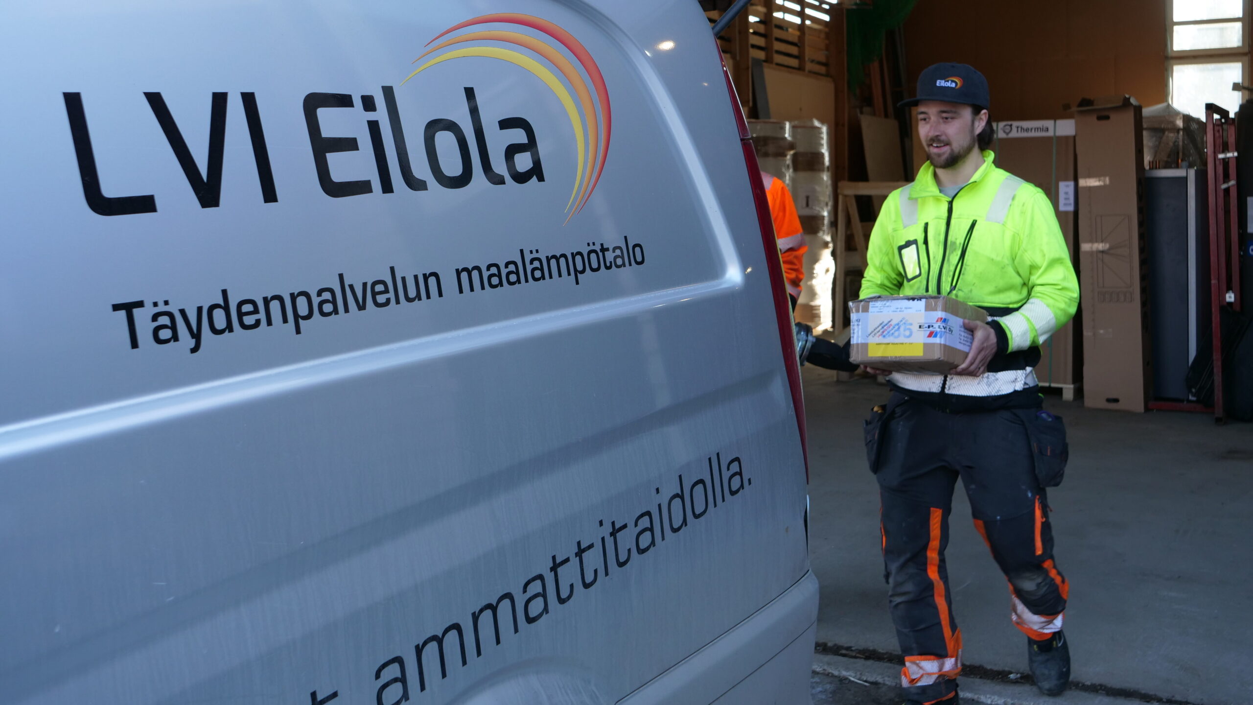 Maalämmön hinta asennettuna – säästöt ja takaisinmaksuaika